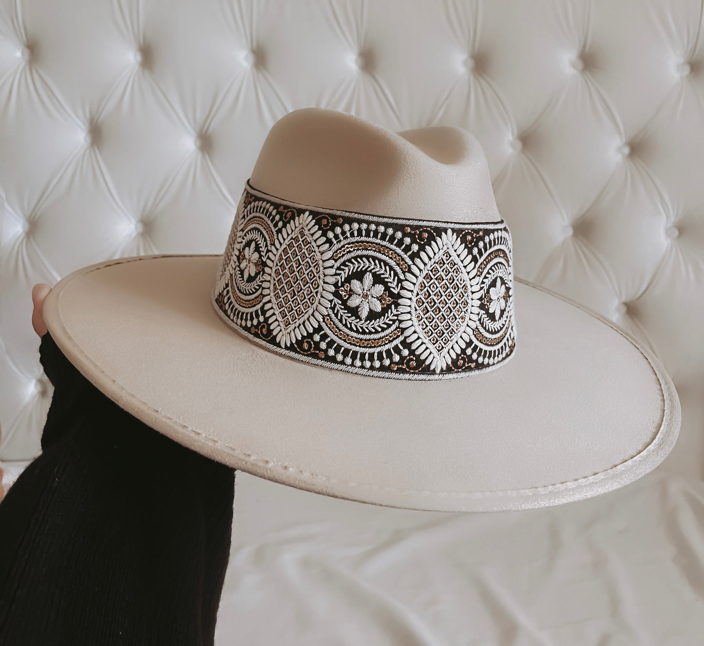 Fedora “Bailey” Ivory