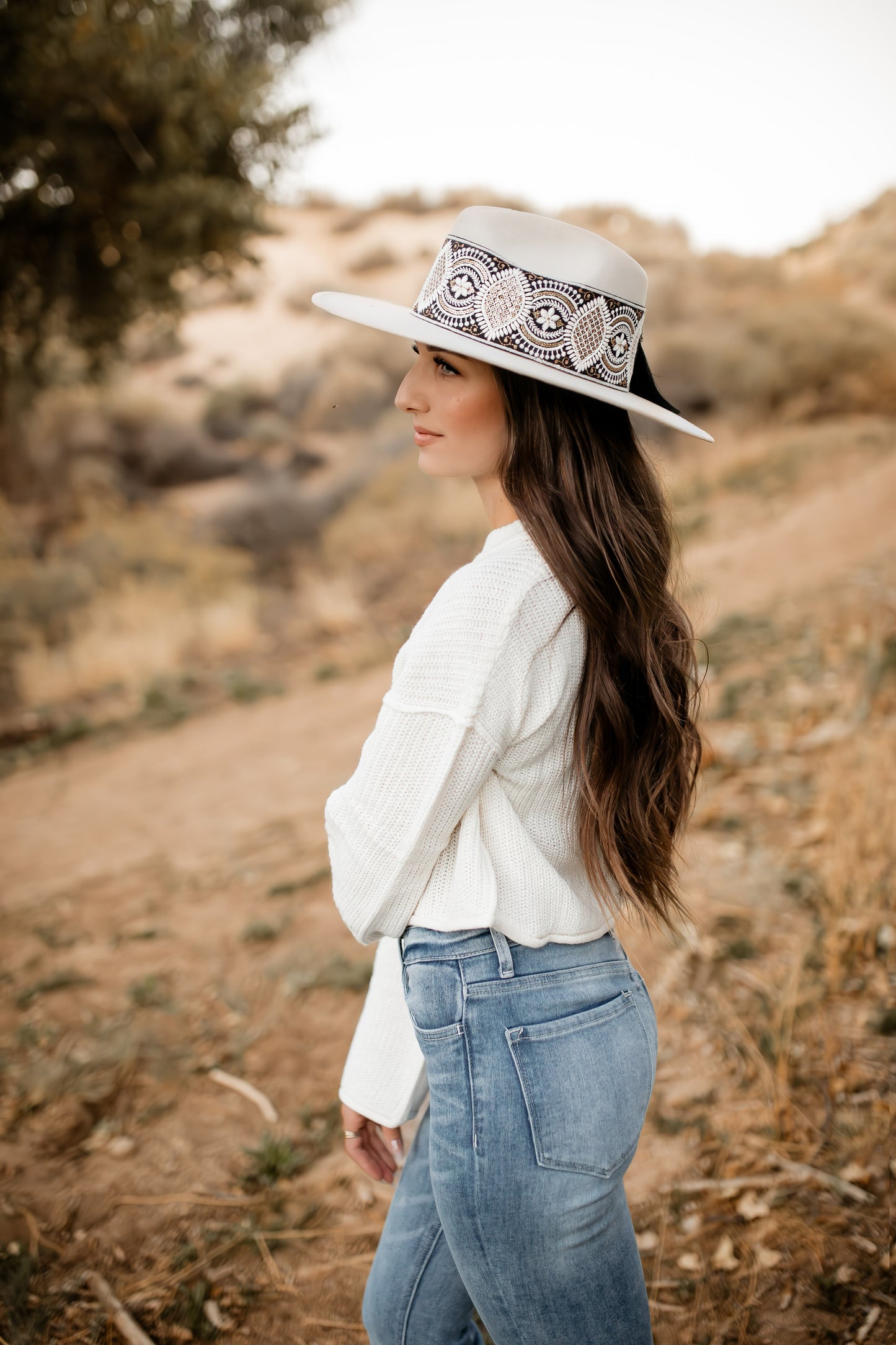 Fedora “Bailey” Ivory