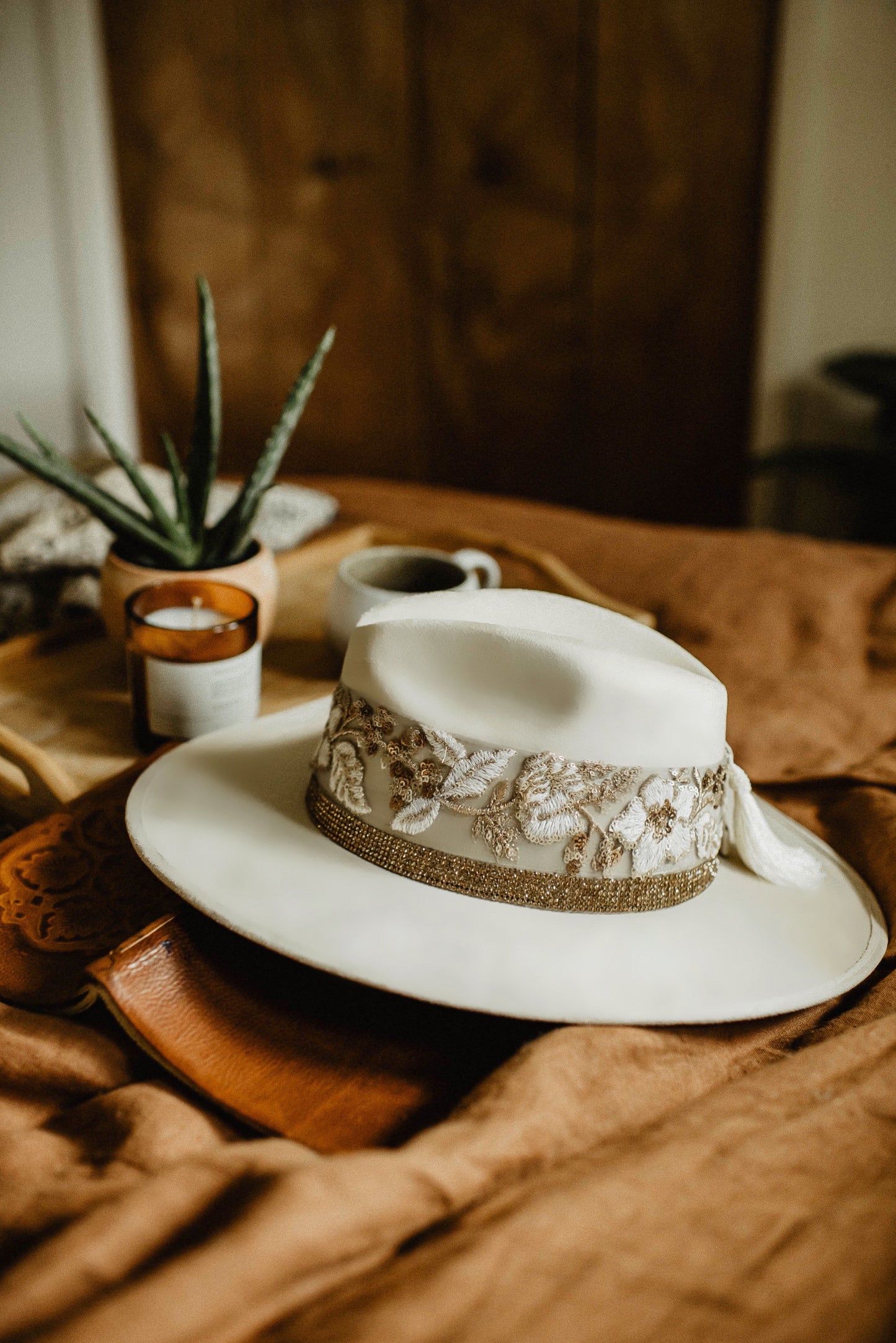 Fedora "Gianna" Ivory