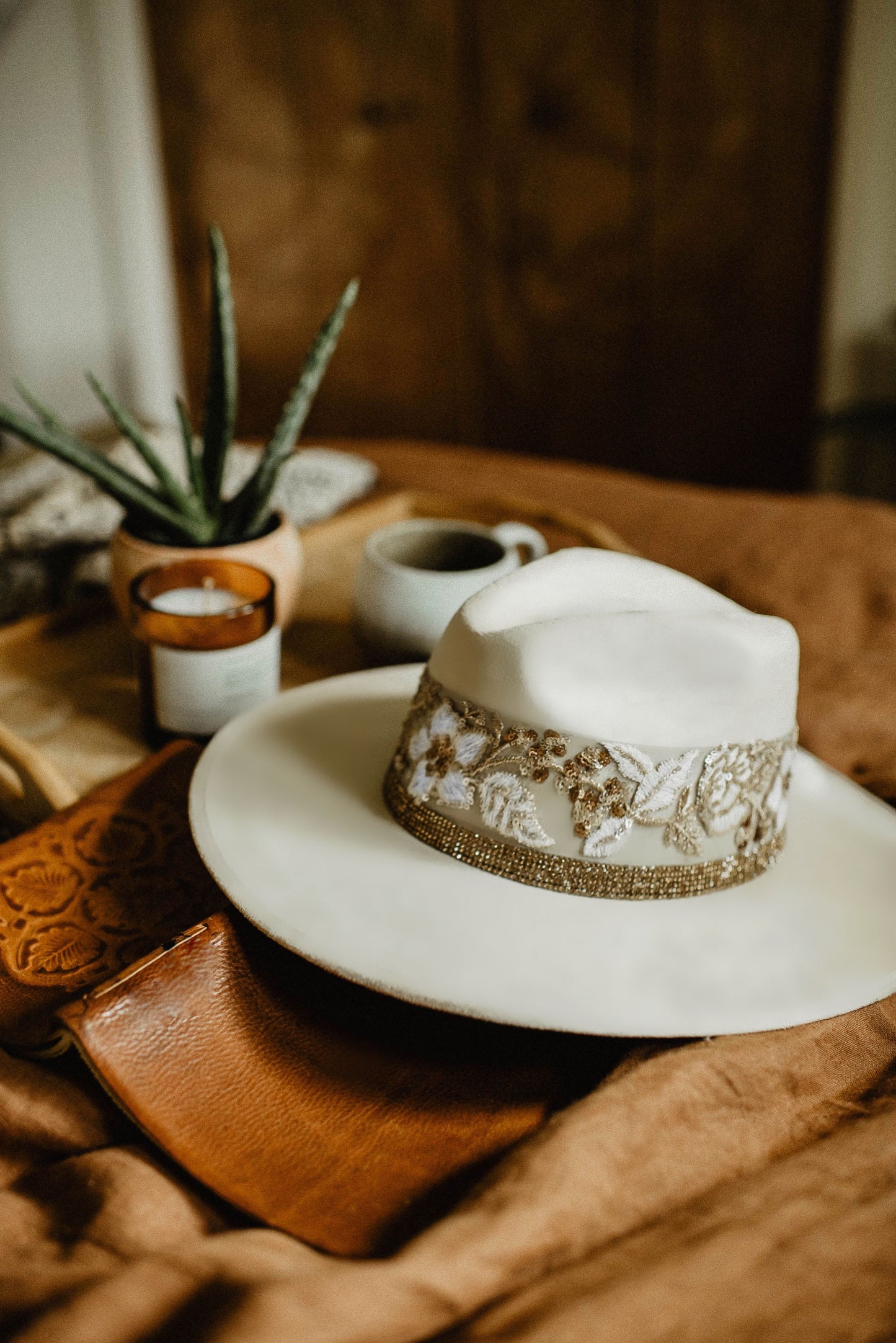 Fedora "Gianna" Ivory