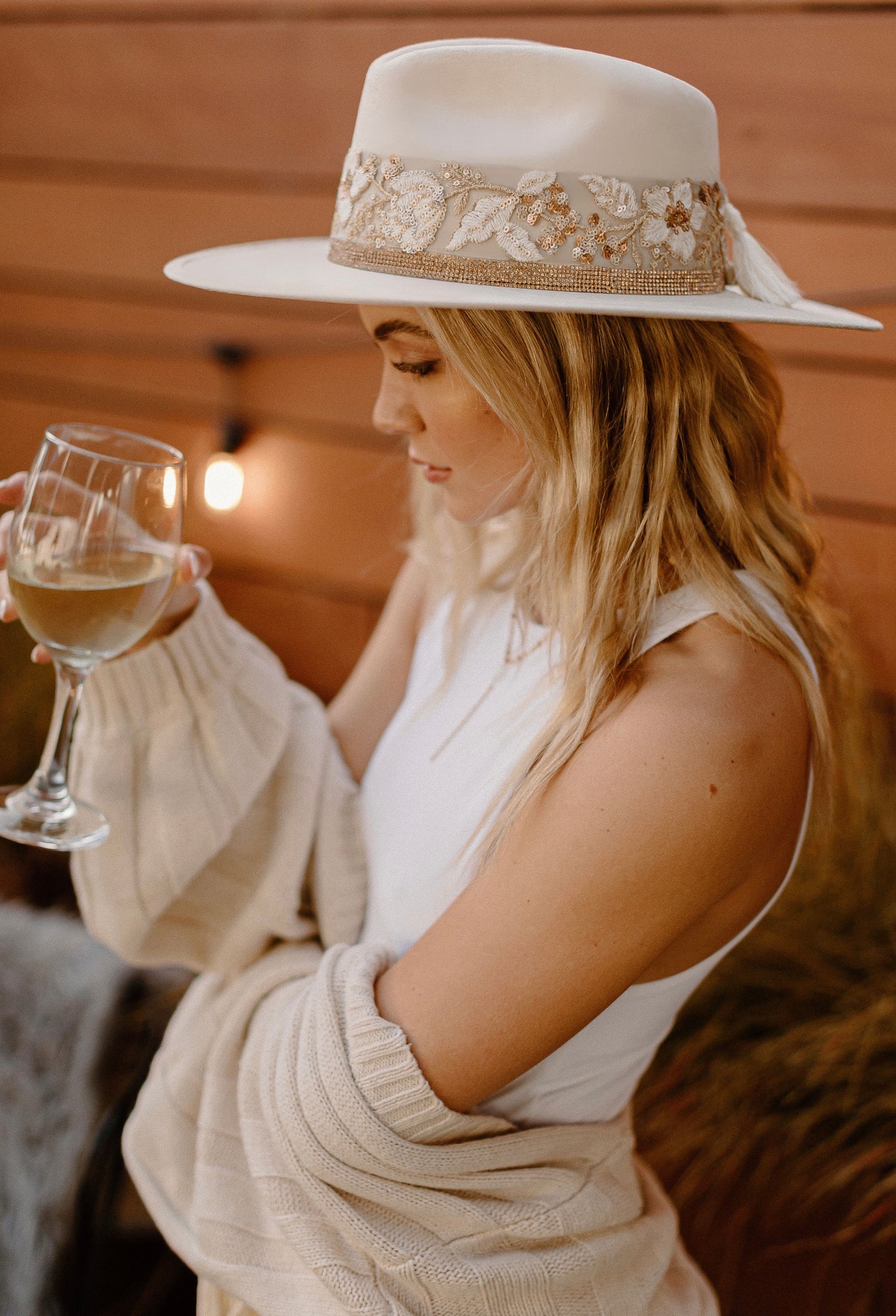 Fedora "Gianna" Ivory