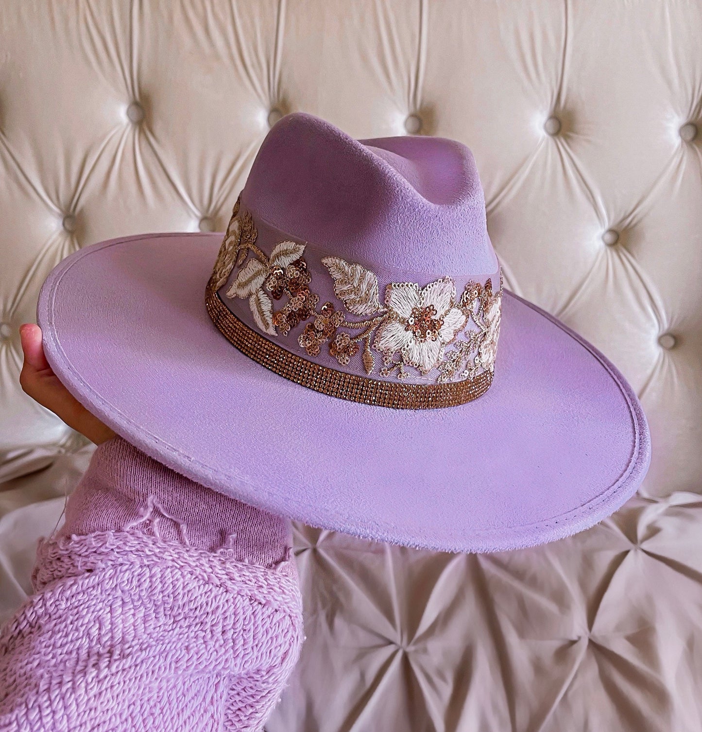 “Gianna” Lavender