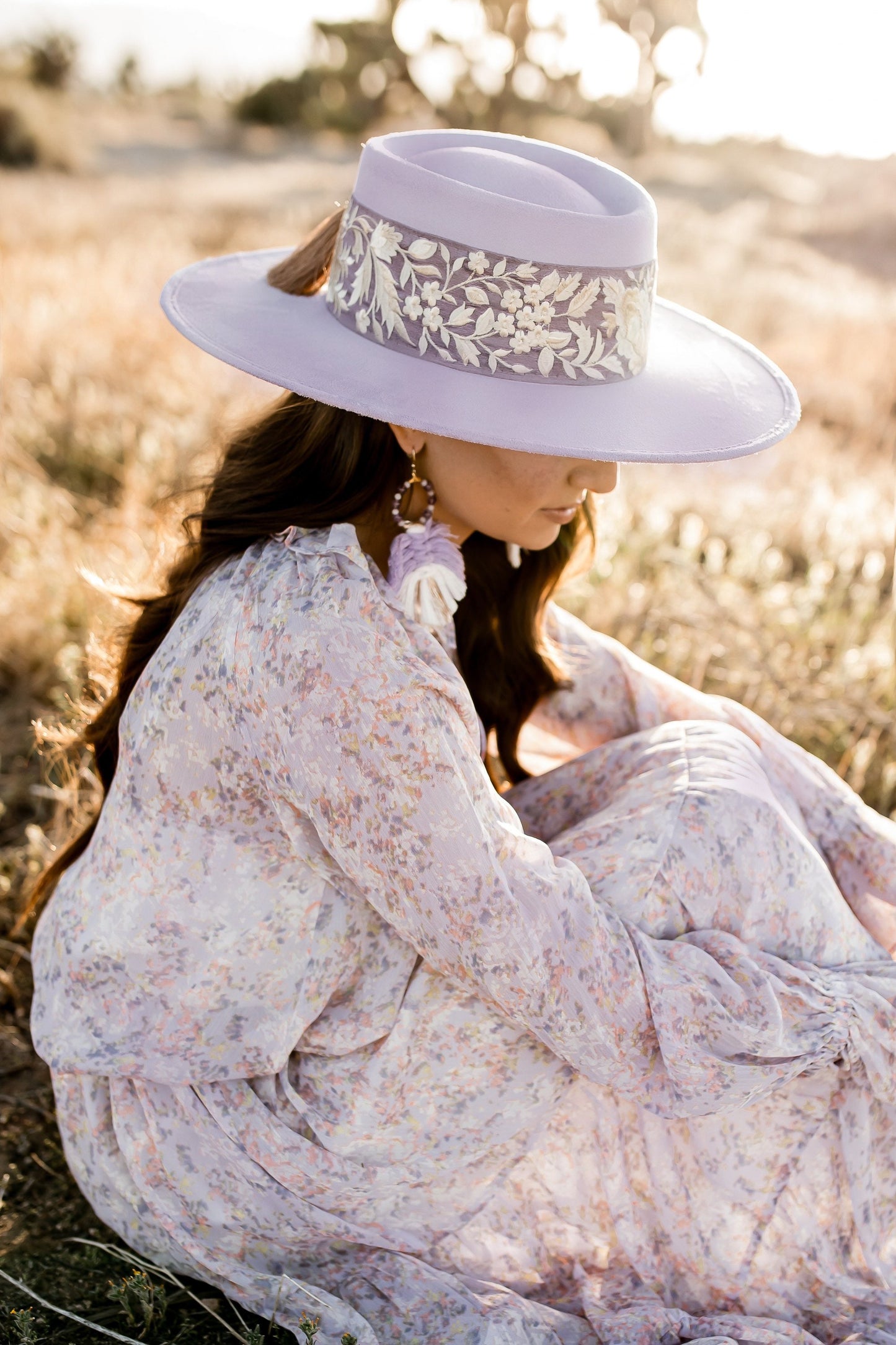 “San Clemente” Lavender
