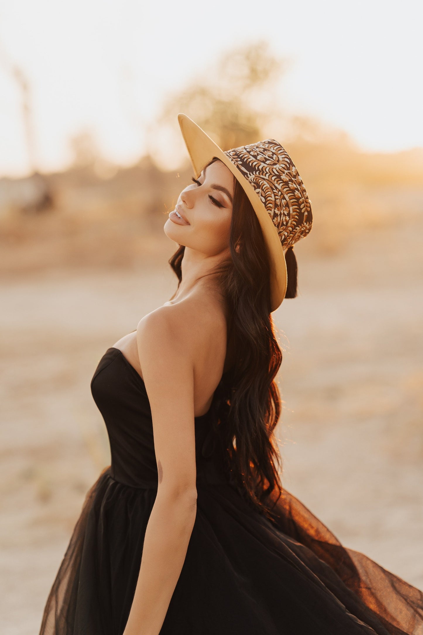 Boater “Arianna” Sunset