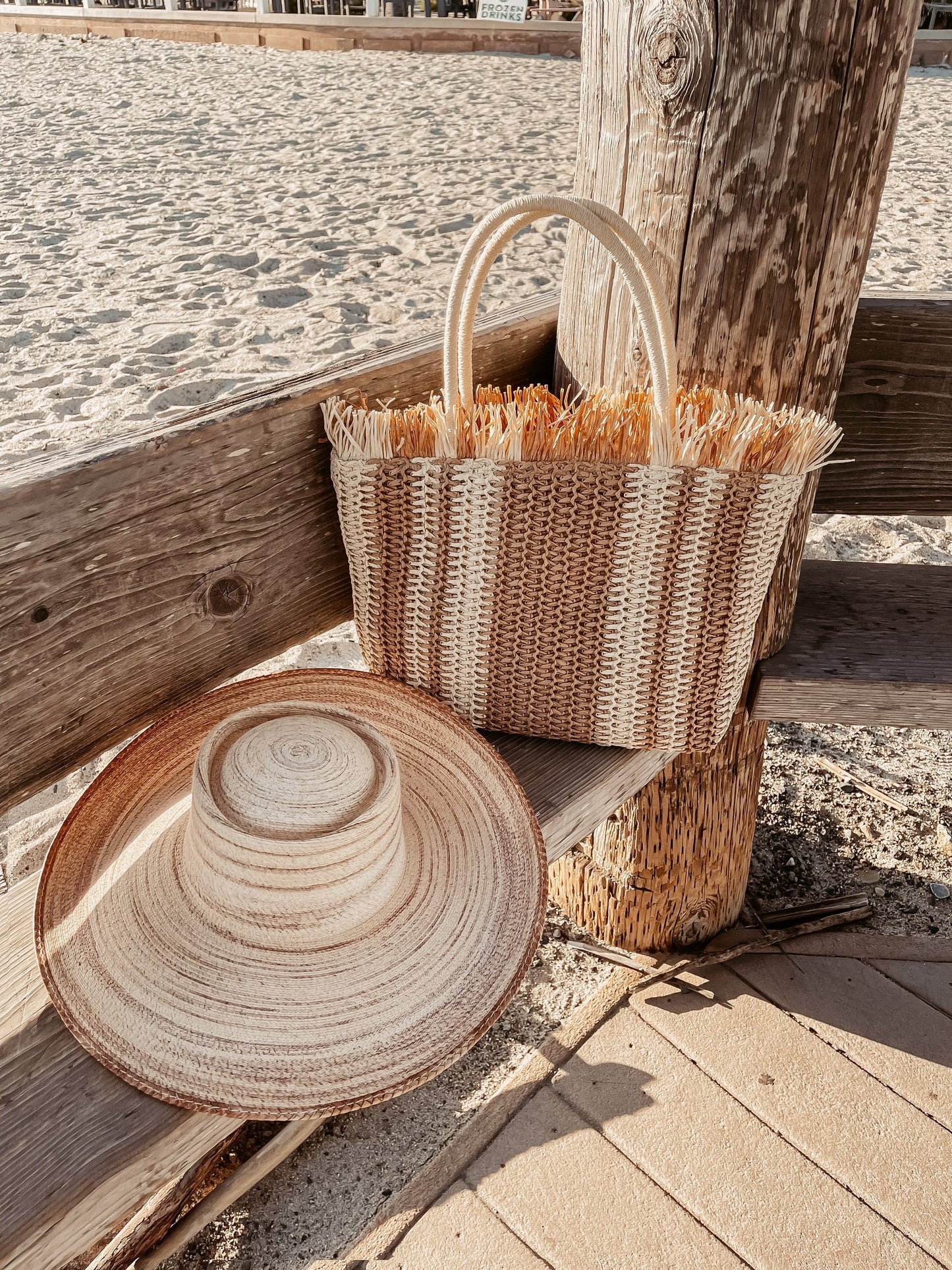 SET “Oceania”