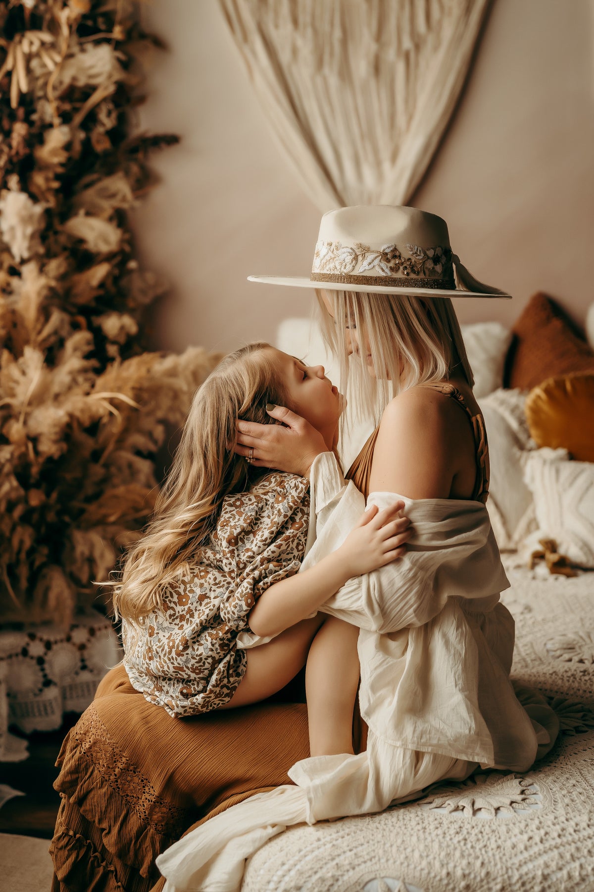 Fedora "Gianna" Ivory