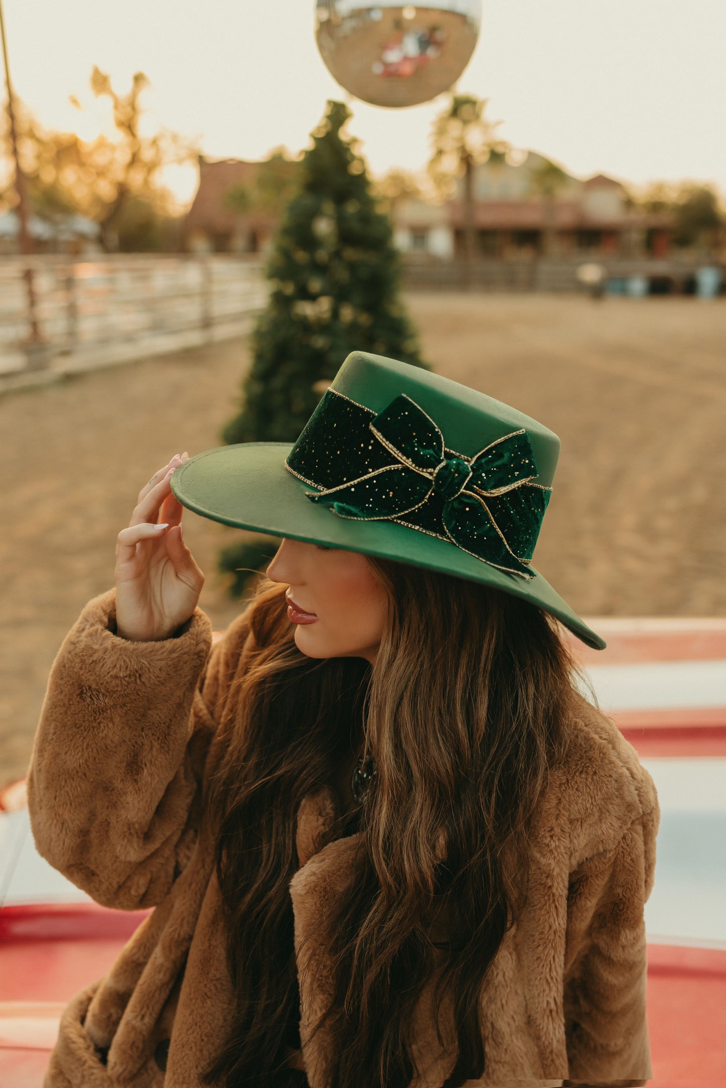 Boater 'Rejoice' in pine