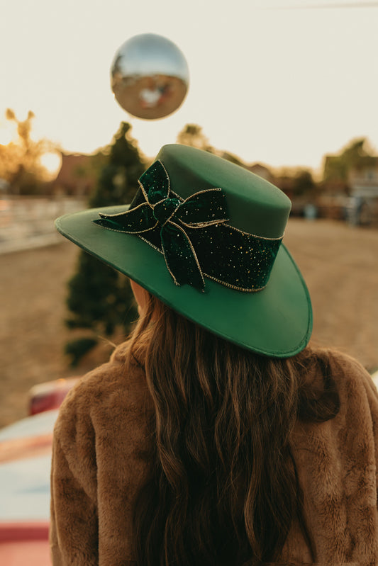 Boater 'Rejoice' in pine